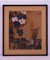 藏品(花鳥)的圖片